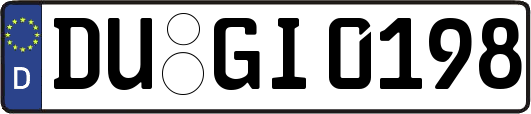 DU-GI0198