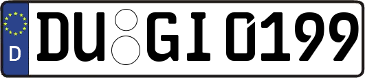 DU-GI0199