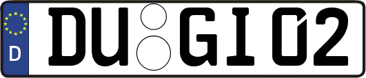DU-GI02