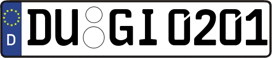 DU-GI0201