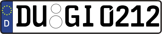 DU-GI0212