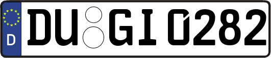 DU-GI0282