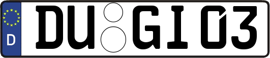 DU-GI03