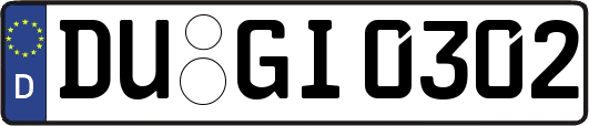 DU-GI0302