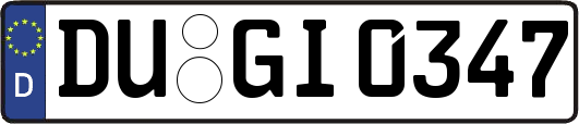 DU-GI0347