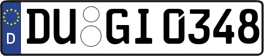 DU-GI0348