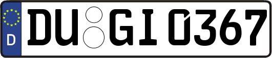 DU-GI0367