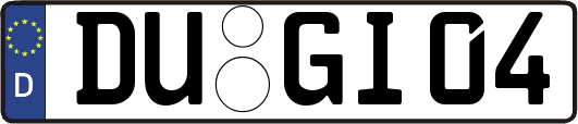 DU-GI04