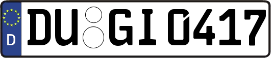 DU-GI0417