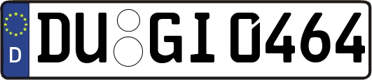 DU-GI0464