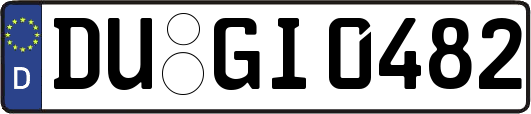 DU-GI0482