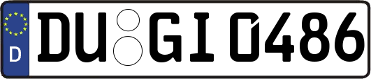 DU-GI0486