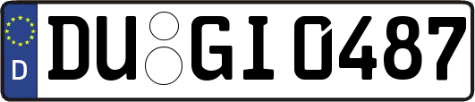 DU-GI0487