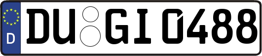 DU-GI0488