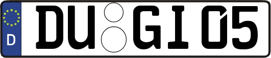 DU-GI05