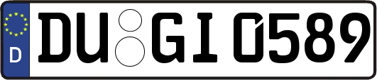 DU-GI0589