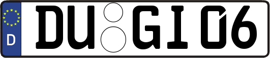 DU-GI06