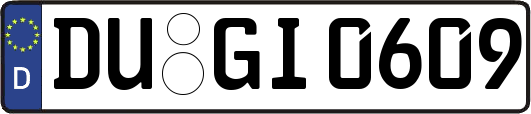DU-GI0609