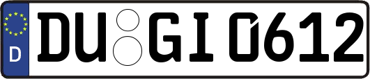 DU-GI0612