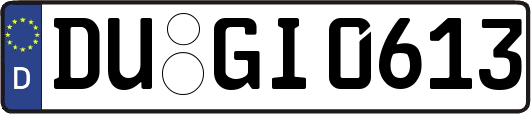 DU-GI0613