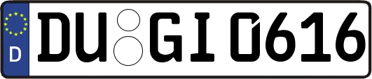 DU-GI0616