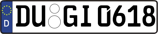 DU-GI0618