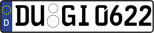 DU-GI0622