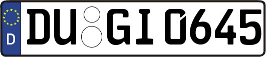 DU-GI0645