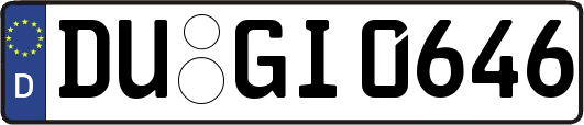 DU-GI0646