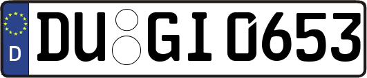 DU-GI0653