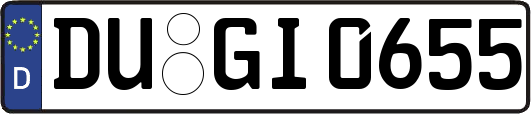 DU-GI0655