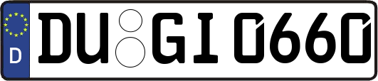 DU-GI0660