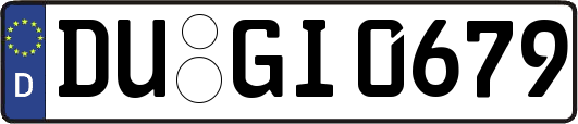 DU-GI0679