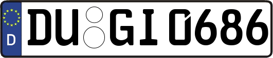 DU-GI0686