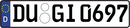 DU-GI0697