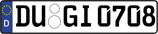 DU-GI0708