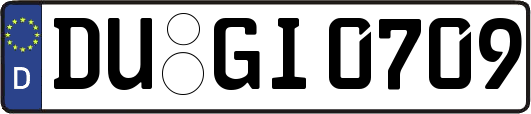 DU-GI0709