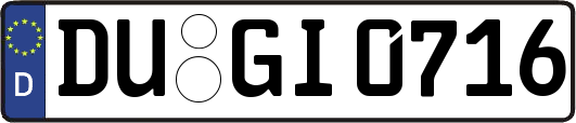 DU-GI0716
