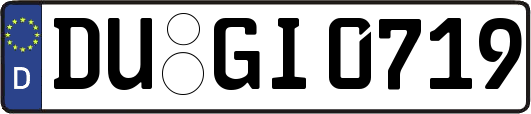 DU-GI0719