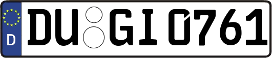 DU-GI0761