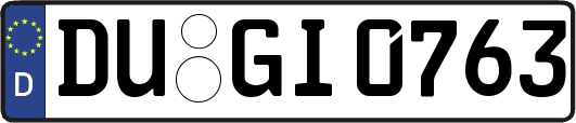 DU-GI0763