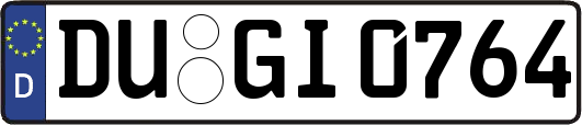 DU-GI0764