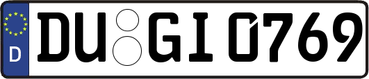 DU-GI0769