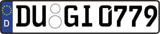 DU-GI0779