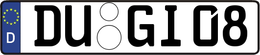 DU-GI08