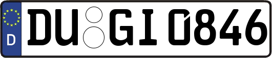 DU-GI0846