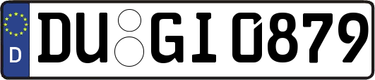 DU-GI0879