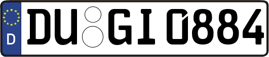 DU-GI0884