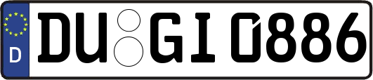 DU-GI0886