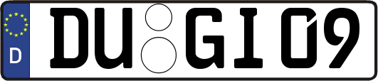 DU-GI09